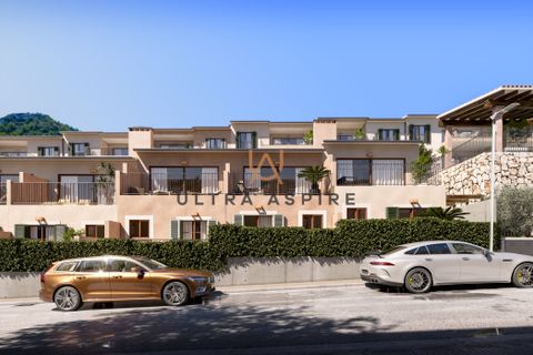 Duplex i Capdepera, Mallorca, Capdepera - € 655.000 | Ref: UA390-A-0-6 - foto 45